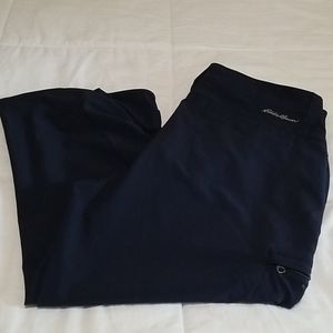 ⭐️5/$20⭐️Eddie Bauer capris